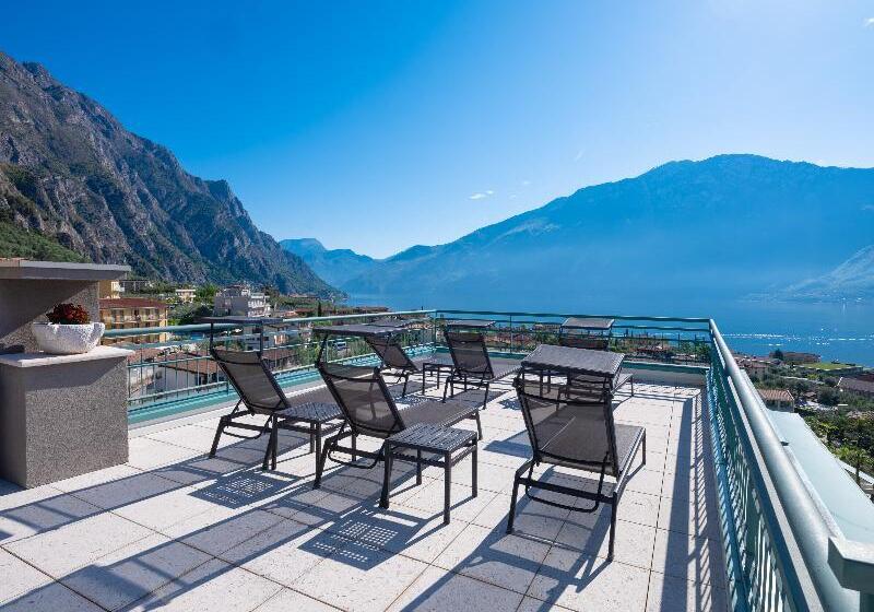 בית מלון כפרי Cristina