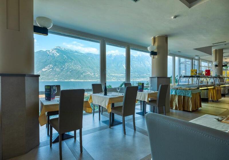 בית מלון כפרי Cristina