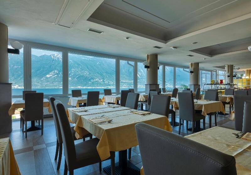 בית מלון כפרי Cristina