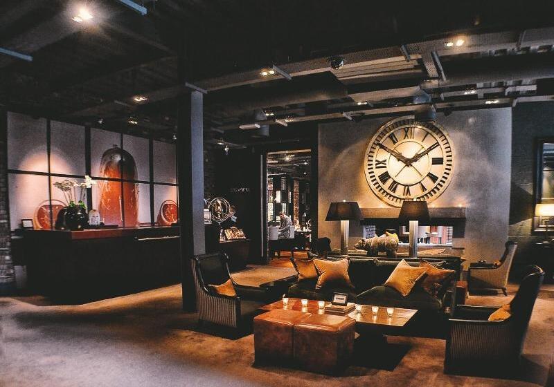 ホテル Dakota Eurocentral