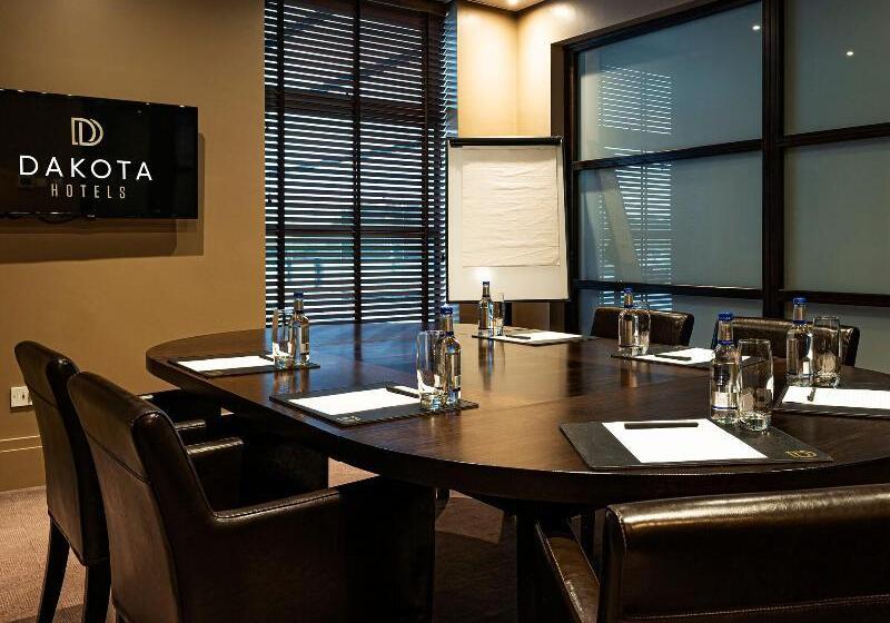 ホテル Dakota Eurocentral