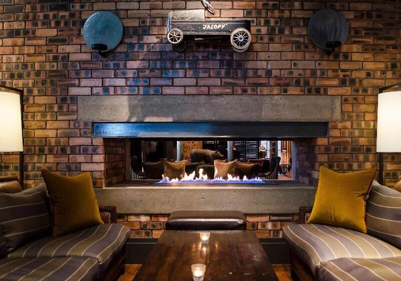 ホテル Dakota Eurocentral