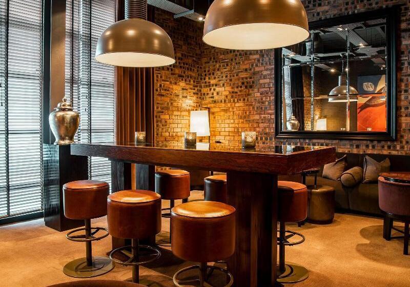 ホテル Dakota Eurocentral