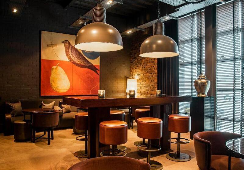 ホテル Dakota Eurocentral