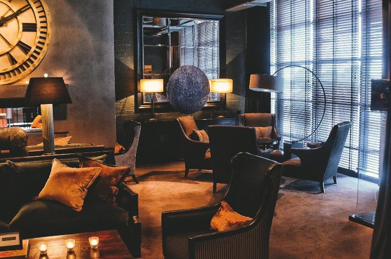 ホテル Dakota Eurocentral