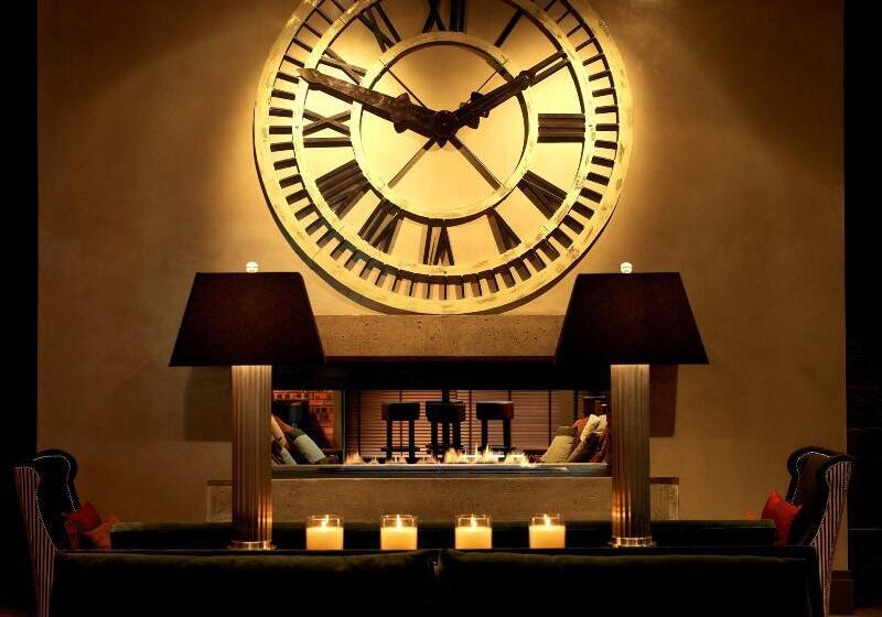 فندق Dakota Eurocentral