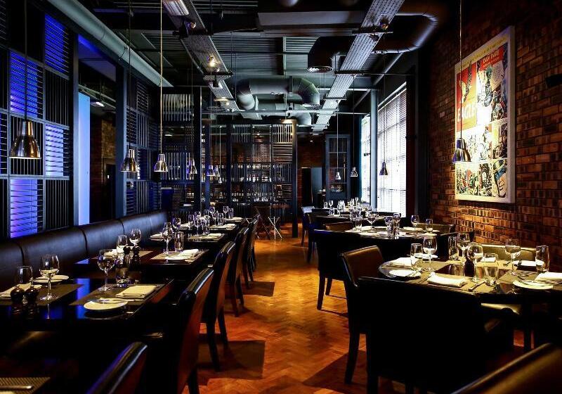 ホテル Dakota Eurocentral