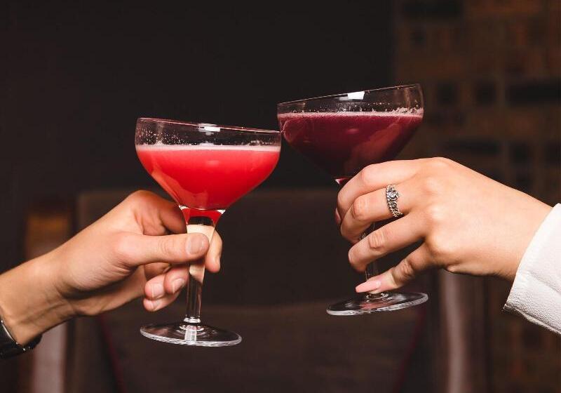 ホテル Dakota Eurocentral