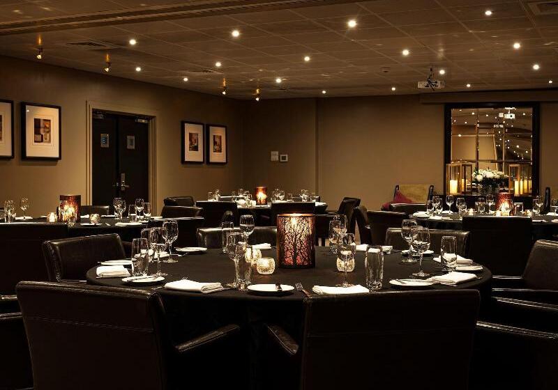 ホテル Dakota Eurocentral