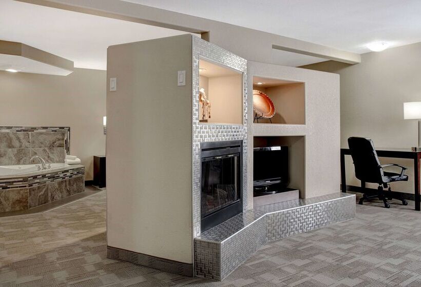 בית מלון כפרי Days Inn By Wyndham Medicine Hat