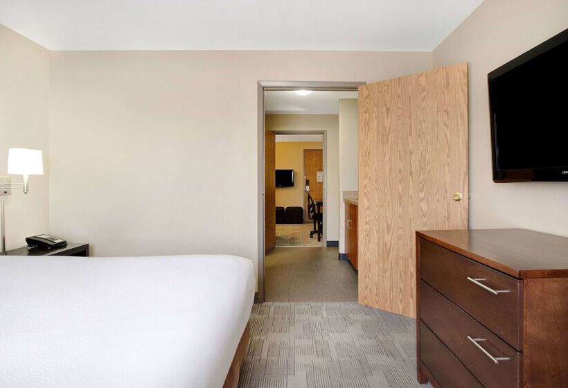 בית מלון כפרי Days Inn By Wyndham Medicine Hat