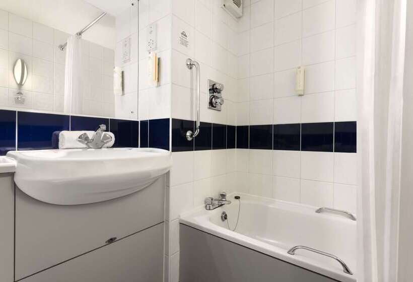 فندق Days Inn Michaelwood M5