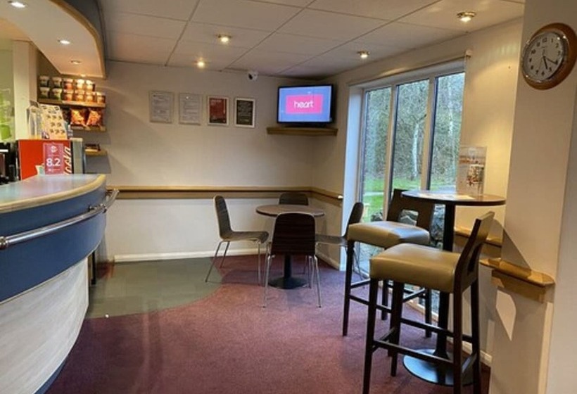 فندق Days Inn Michaelwood M5