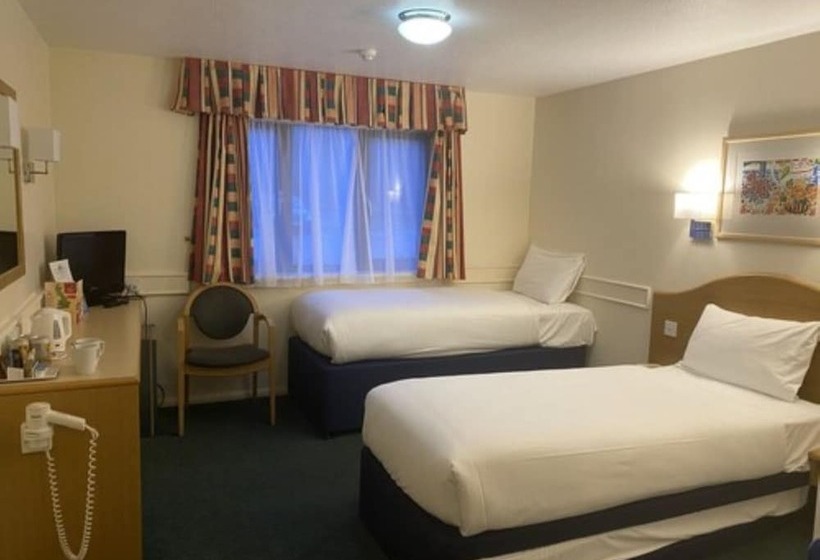 فندق Days Inn Michaelwood M5