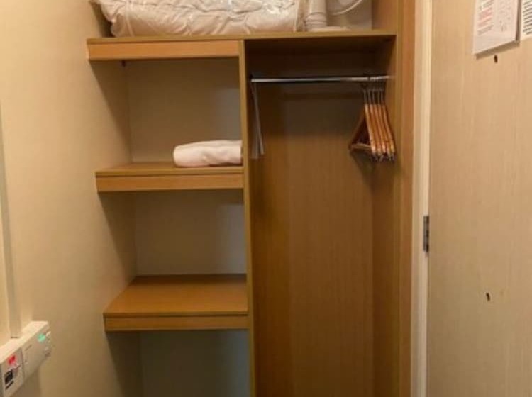 فندق Days Inn Michaelwood M5