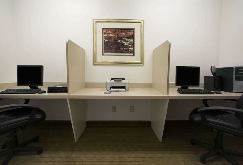 בית מלון כפרי Days Inn By Wyndham Moose Jaw