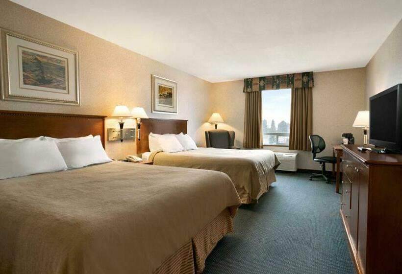 호텔 Days Inn By Wyndham Prince Albert