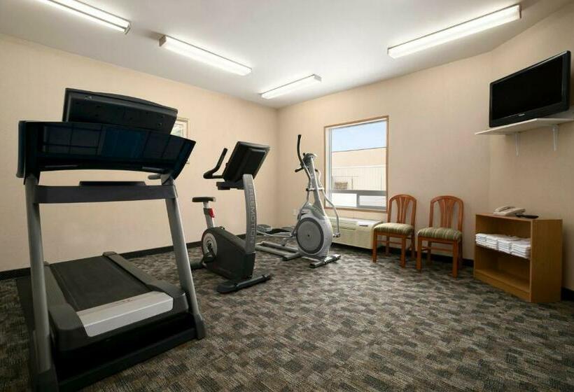 호텔 Days Inn By Wyndham Prince Albert