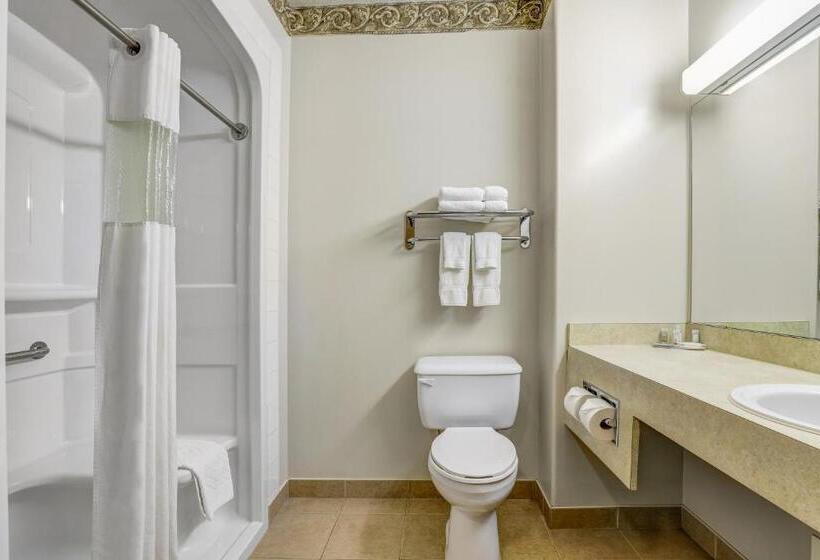 Szálloda Days Inn By Wyndham Red Deer