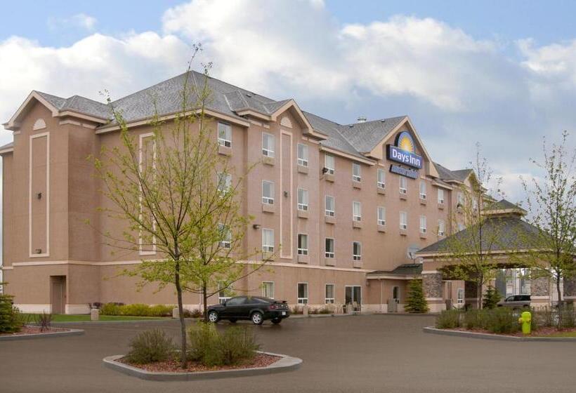 Szálloda Days Inn By Wyndham Red Deer