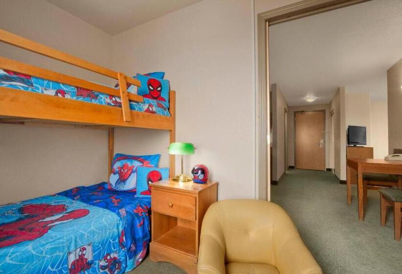 Szálloda Days Inn By Wyndham Red Deer