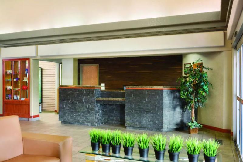 Szálloda Days Inn By Wyndham Red Deer