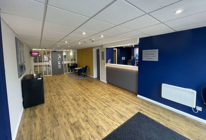 Days Inn Hotel Sedgemoor