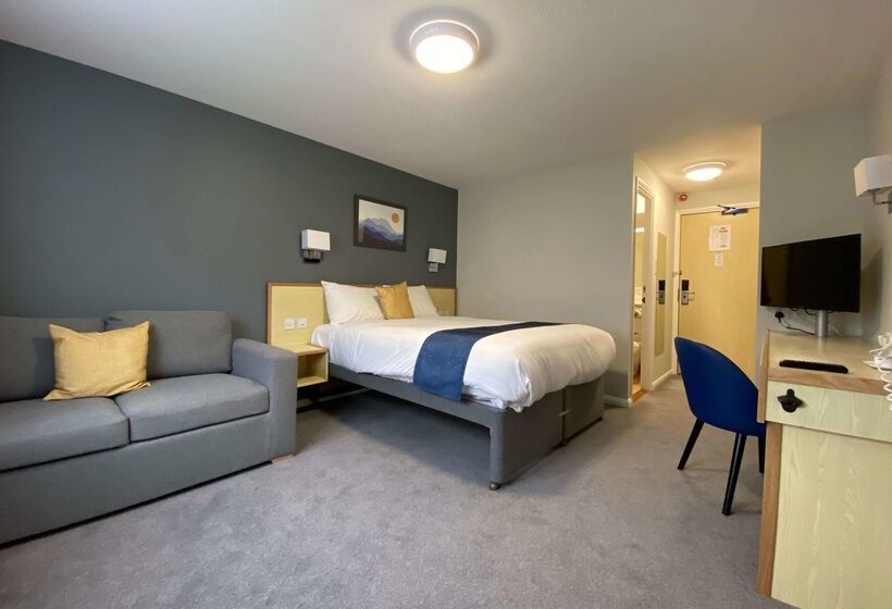 Days Inn Hotel Sedgemoor