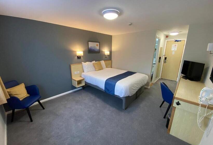 Days Inn Hotel Sedgemoor