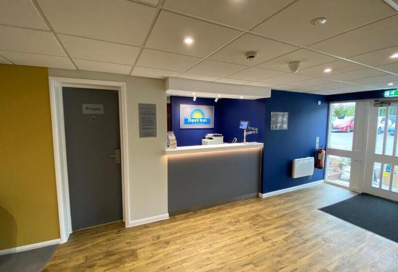 Days Inn Hotel Sedgemoor