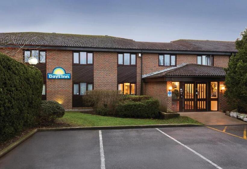 Days Inn Hotel Sedgemoor