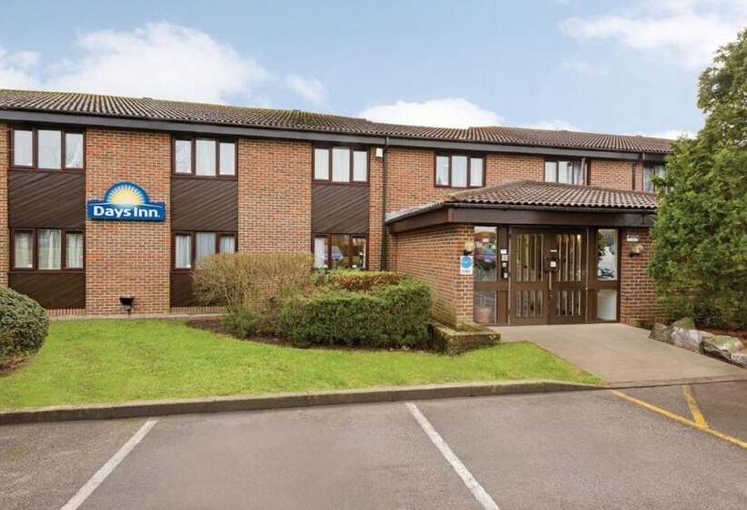 Days Inn Hotel Sedgemoor