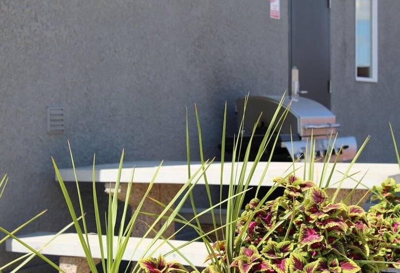 فندق Days Inn By Wyndham Steinbach