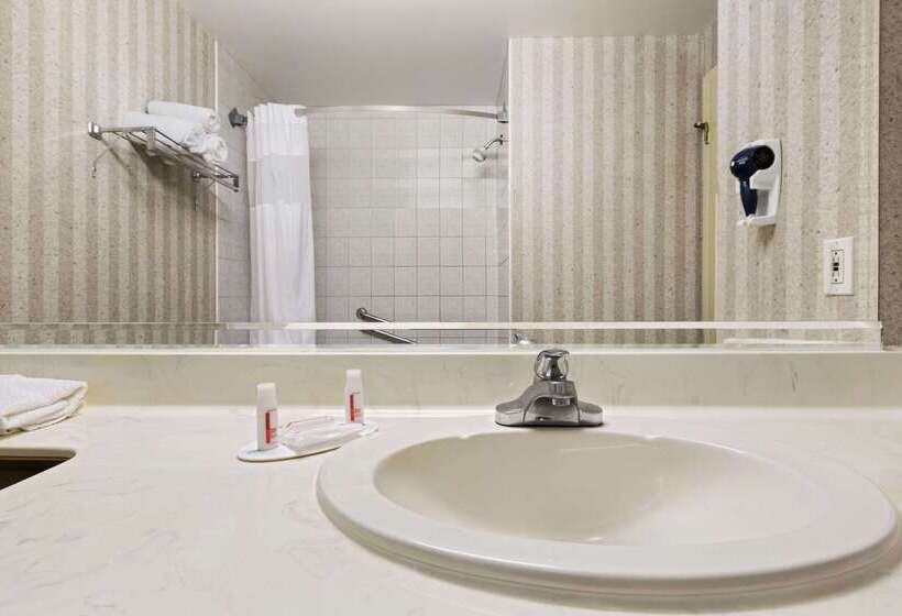 ホテル Days Inn By Wyndham Toronto East Lakeview