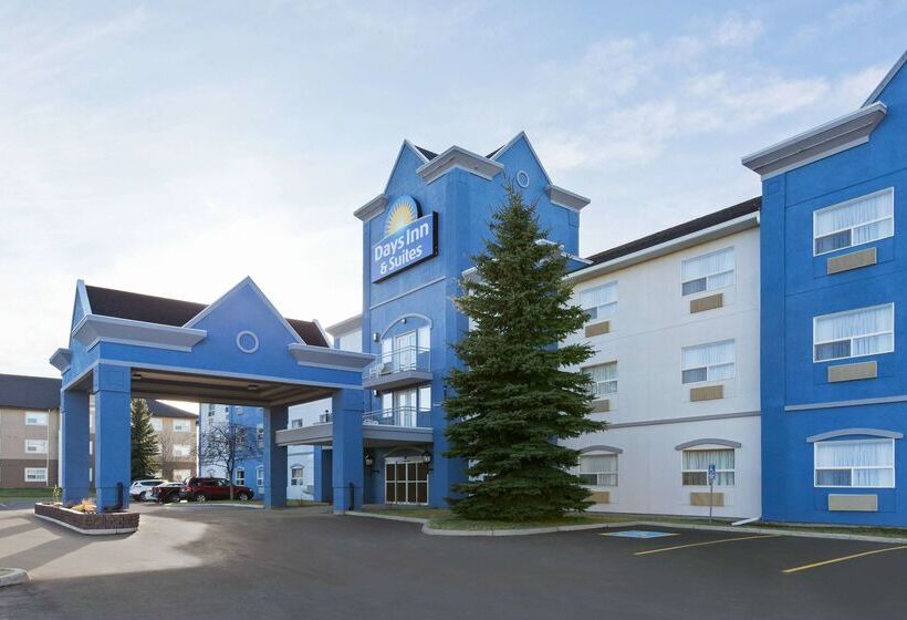 فندق Days Inn & Suites By Wyndham Brooks