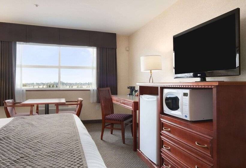 호텔 Days Inn & Suites By Wyndham Langley