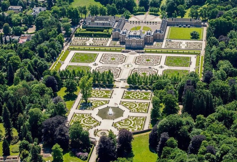 هتل Restaurant De Echoput