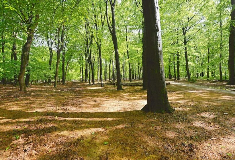 هتل Restaurant De Echoput