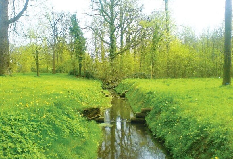 فندق De Grote Zwaan