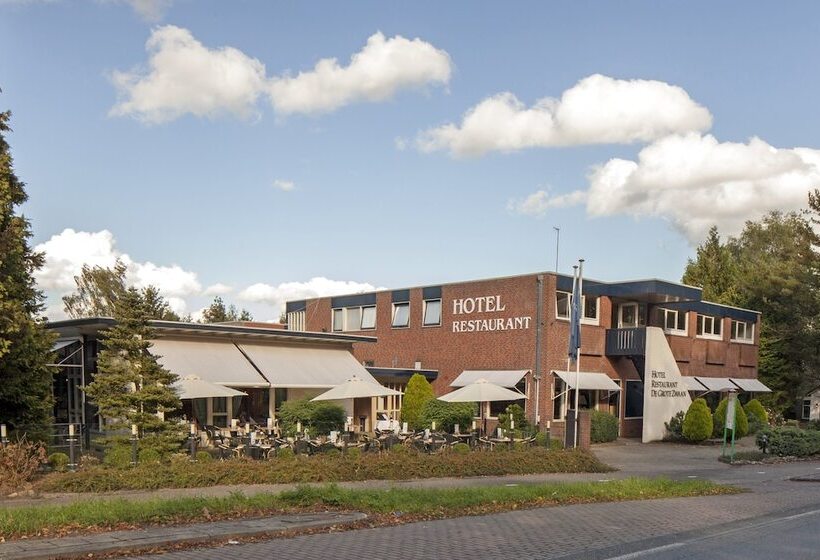 فندق De Grote Zwaan