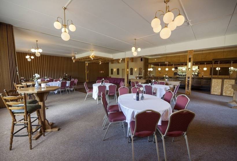 فندق De Grote Zwaan