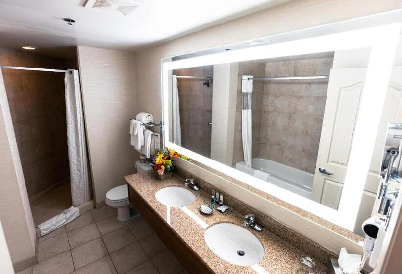 בית מלון כפרי Deerfoot Inn And Casino