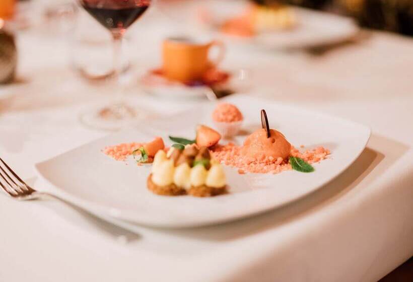 호텔 Der Löwe Lebe Frei