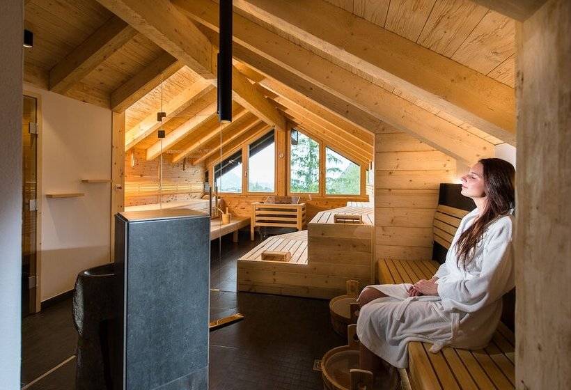 호텔 Der Löwe Lebe Frei