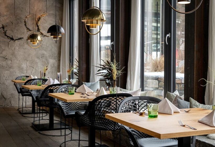 호텔 Der Löwe Lebe Frei