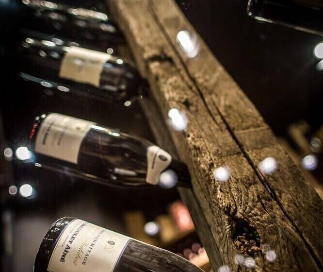 호텔 Der Löwe Lebe Frei