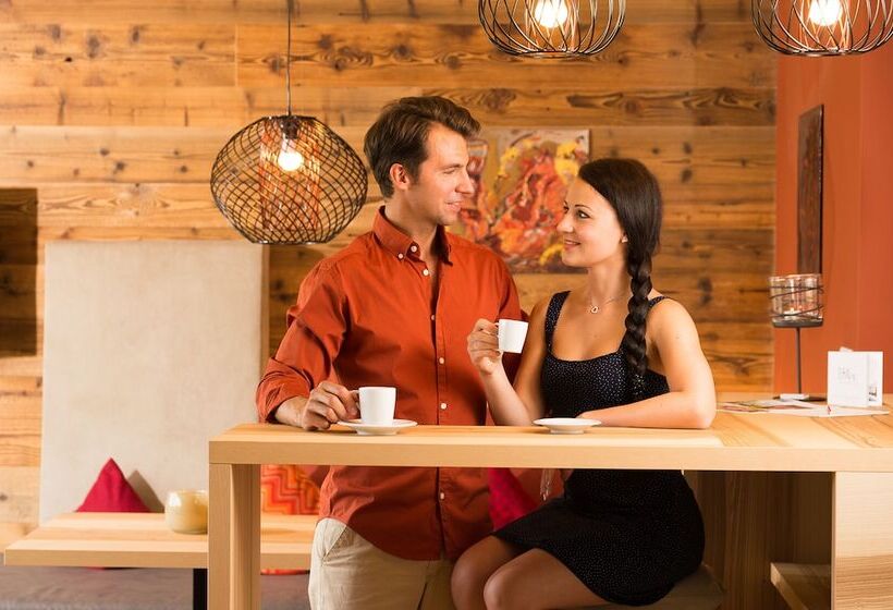 호텔 Der Löwe Lebe Frei