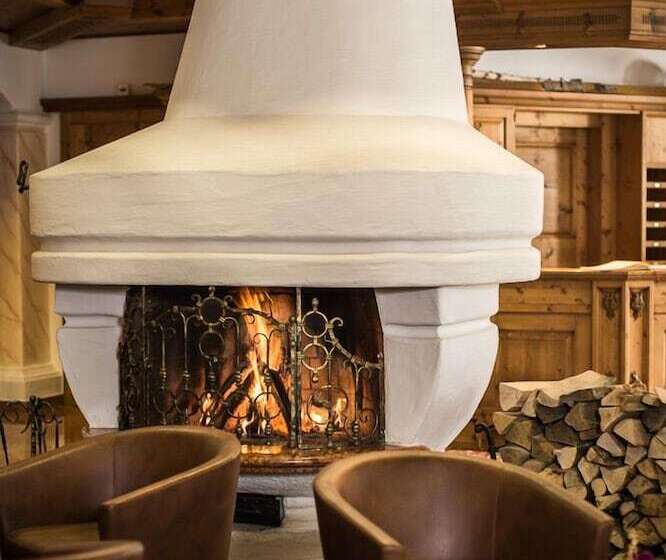 호텔 Der Löwe Lebe Frei