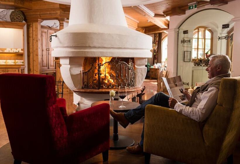 호텔 Der Löwe Lebe Frei