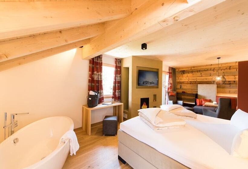 호텔 Der Löwe Lebe Frei